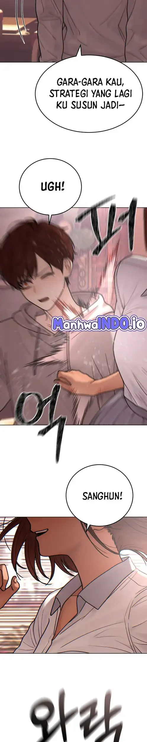 Girl-Go Chapter 34 Gambar 37