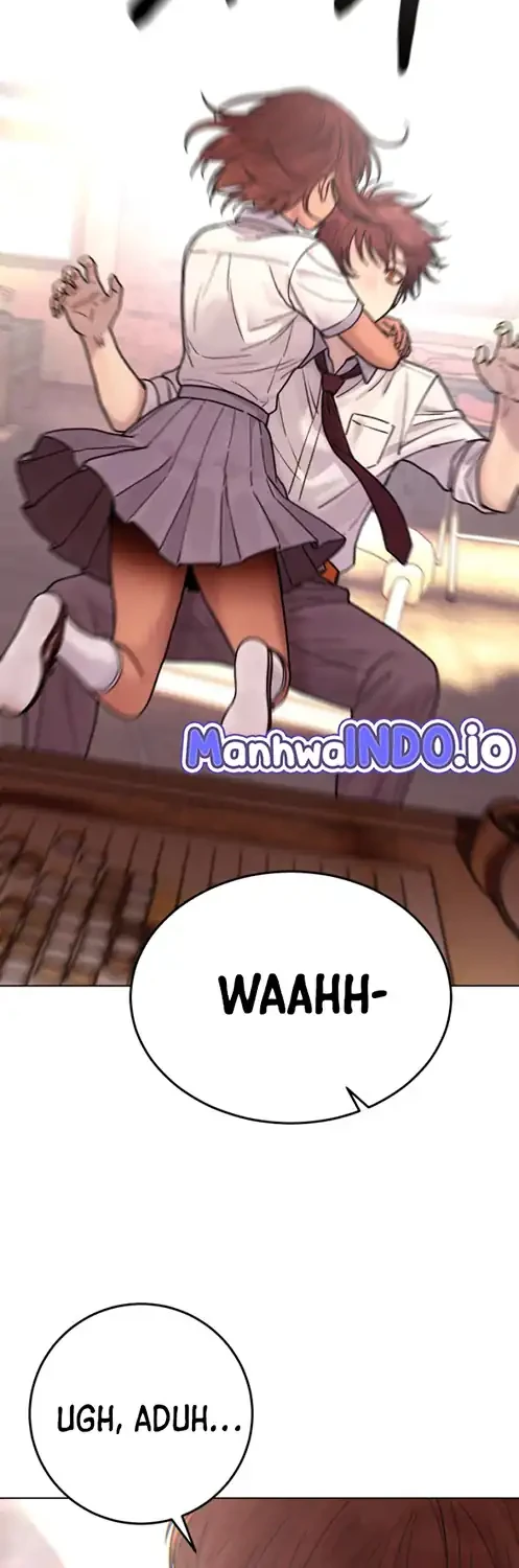 Girl-Go Chapter 34 Gambar 38