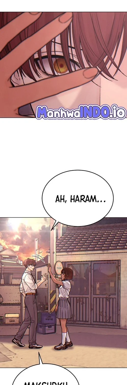 Girl-Go Chapter 35 Gambar 30