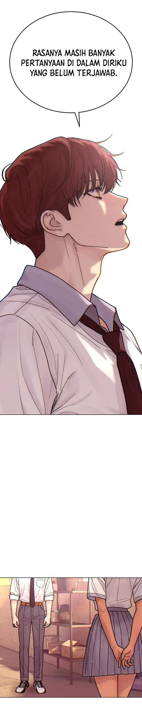 Girl-Go Chapter 35 Gambar 33