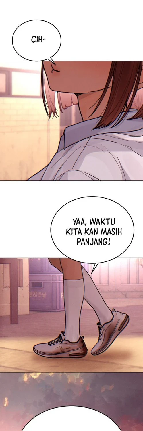 Girl-Go Chapter 35 Gambar 34