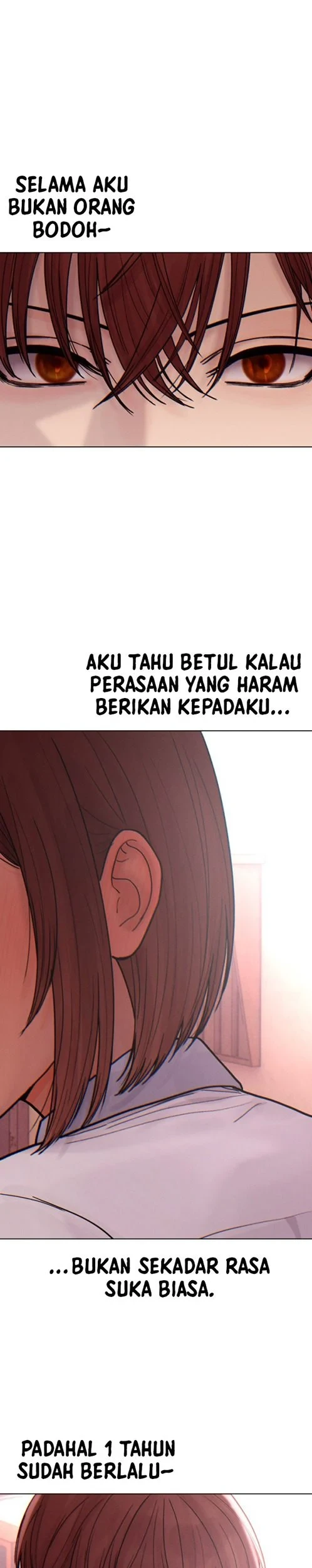 Girl-Go Chapter 35 Gambar 37