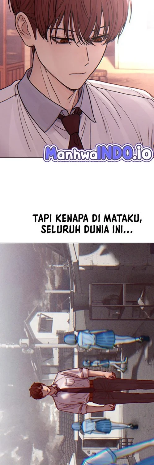 Girl-Go Chapter 35 Gambar 38