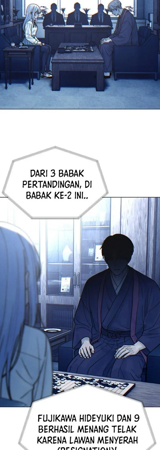 Girl-Go Chapter 35 Gambar 42