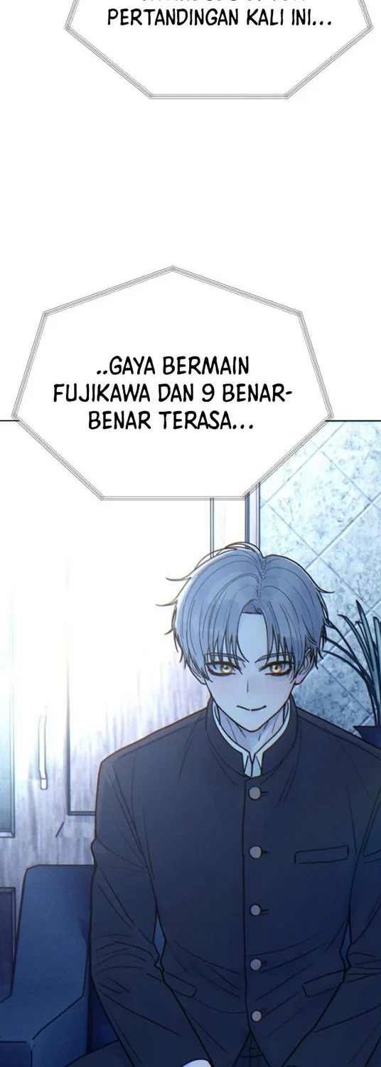 Girl-Go Chapter 35 Gambar 44