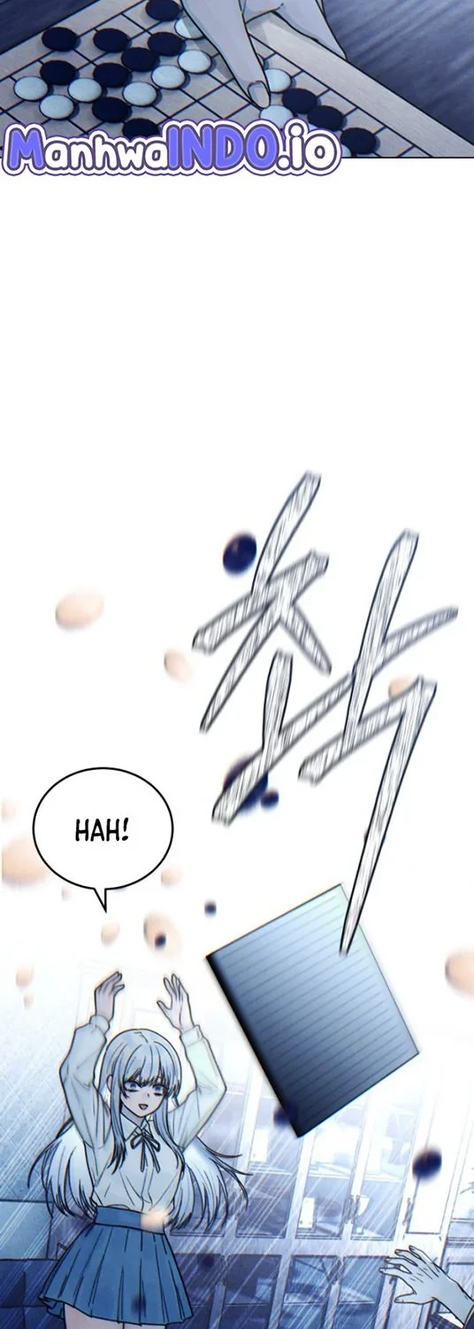 Girl-Go Chapter 35 Gambar 46