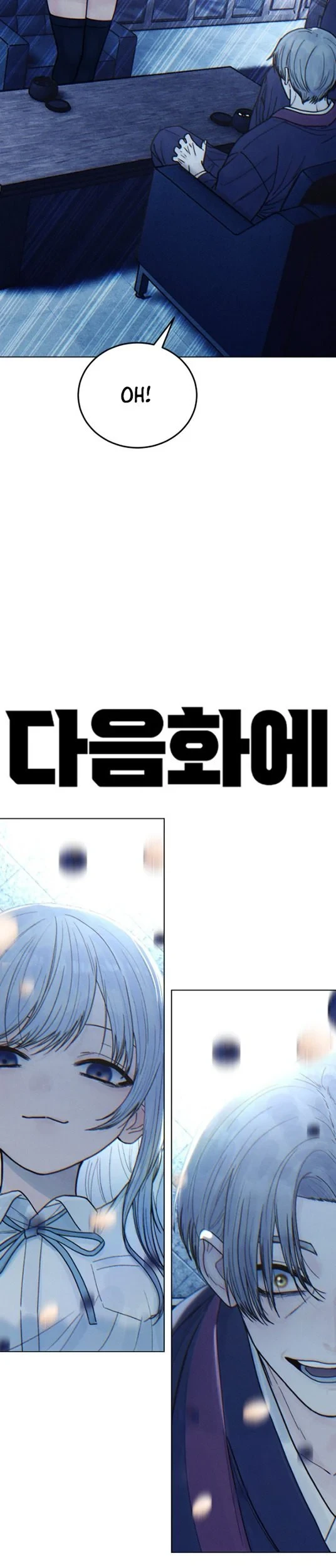 Girl-Go Chapter 35 Gambar 47