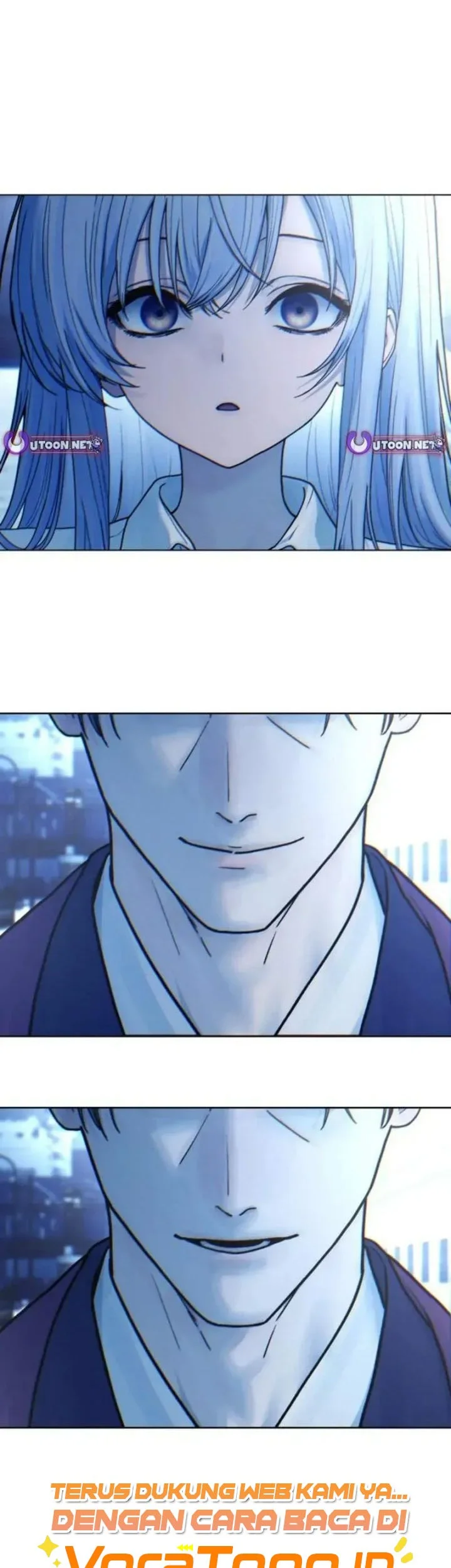 Girl-Go Chapter 37 Gambar 55