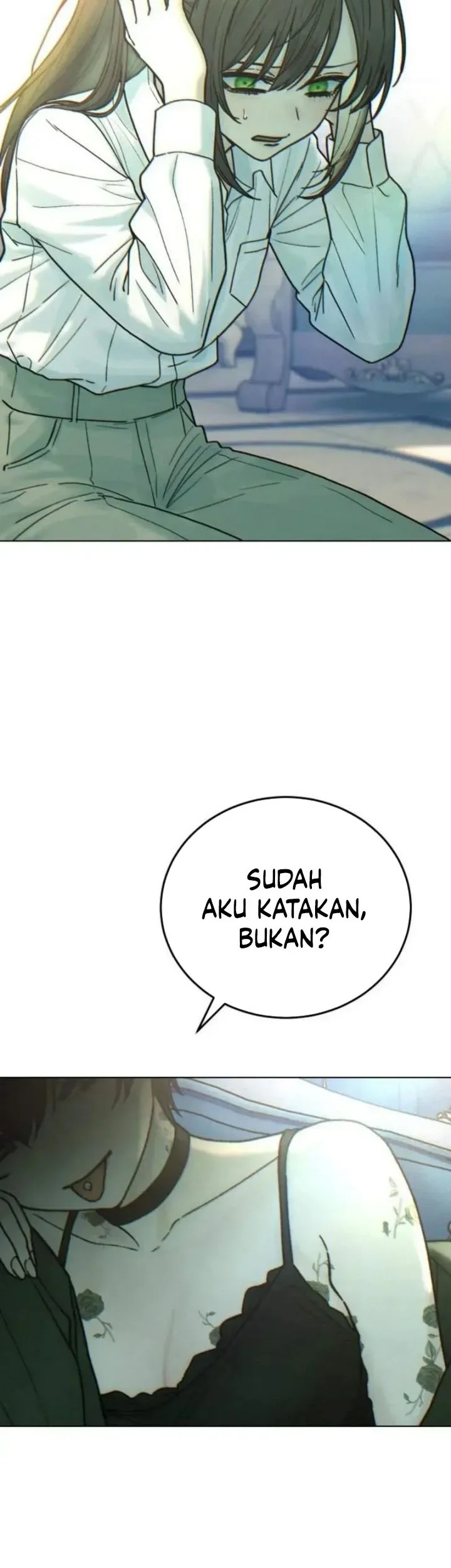 Girl-Go Chapter 37 Gambar 5