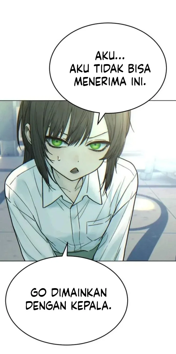 Girl-Go Chapter 37 Gambar 7