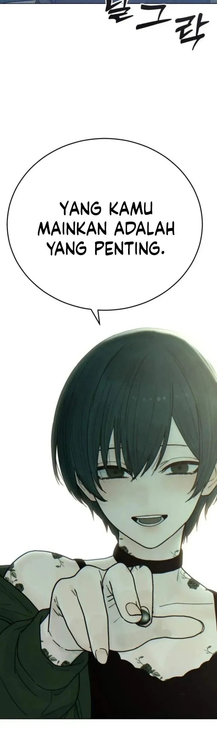 Girl-Go Chapter 37 Gambar 10