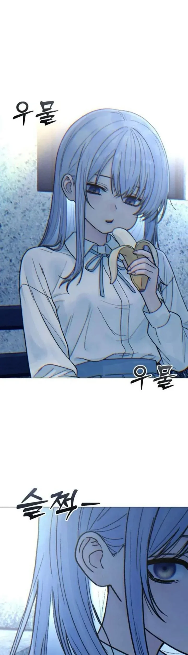 Girl-Go Chapter 37 Gambar 30