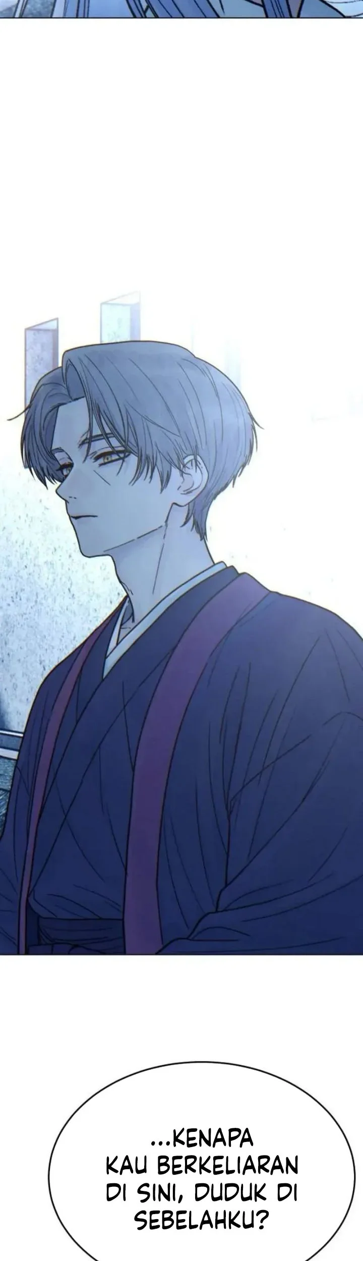 Girl-Go Chapter 37 Gambar 31
