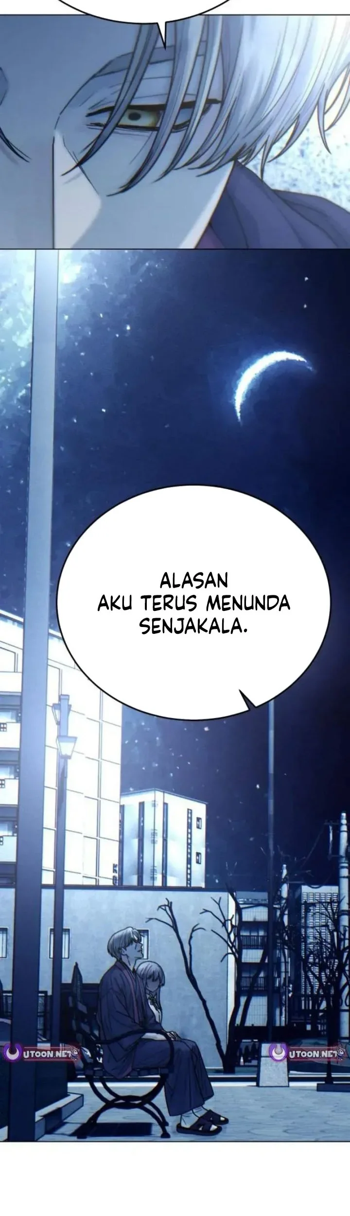 Girl-Go Chapter 37 Gambar 37