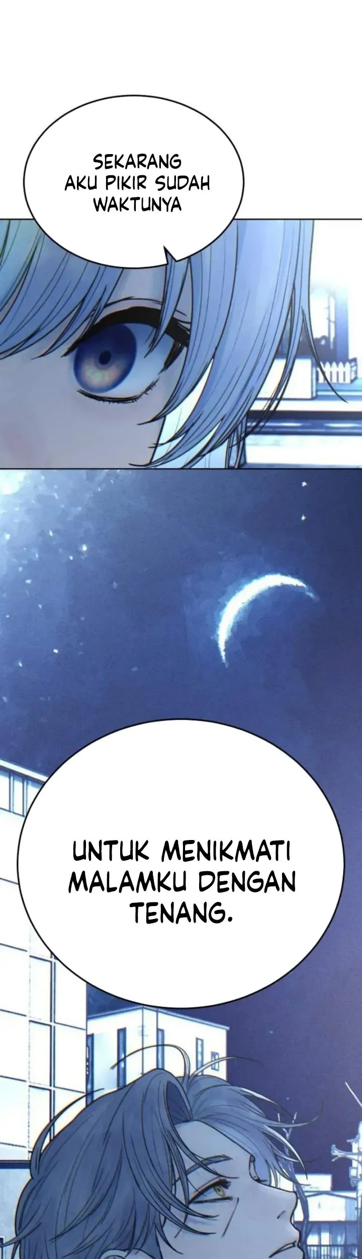 Girl-Go Chapter 37 Gambar 38