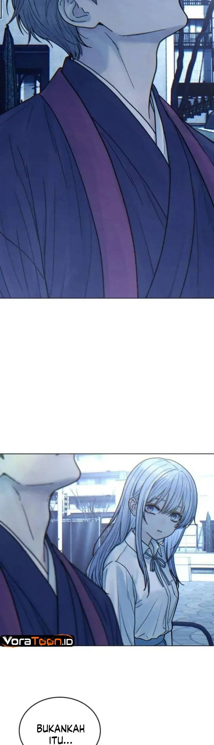 Girl-Go Chapter 37 Gambar 39