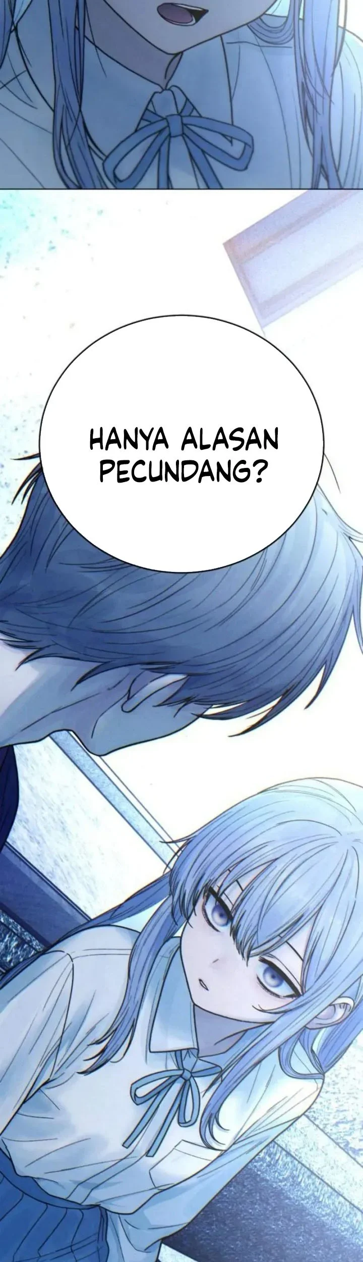 Girl-Go Chapter 37 Gambar 41