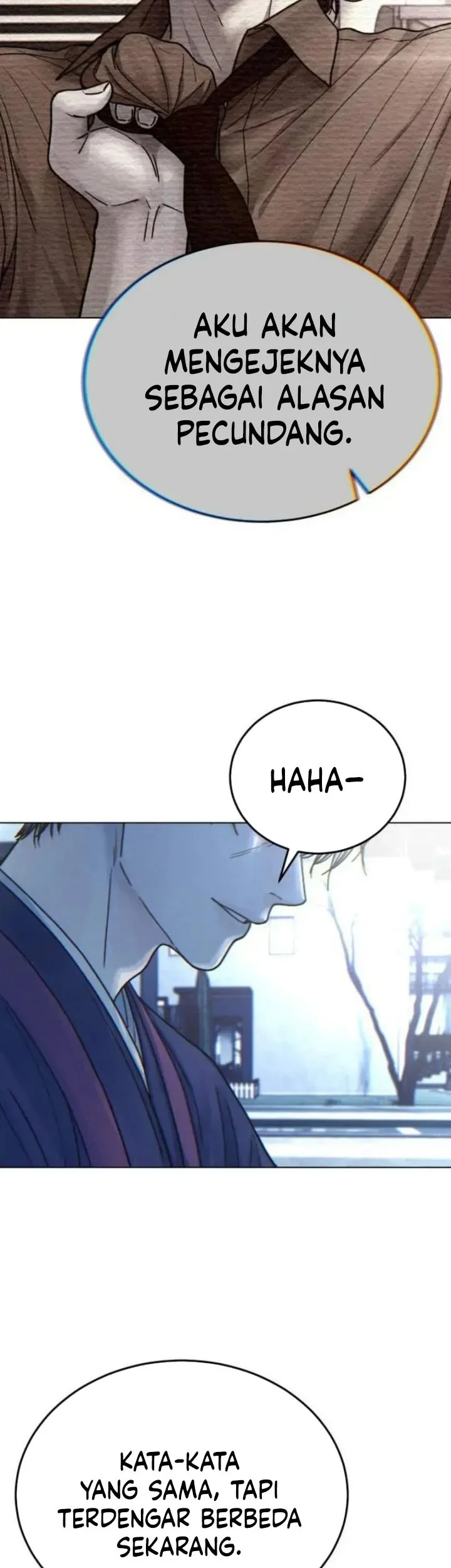Girl-Go Chapter 37 Gambar 43