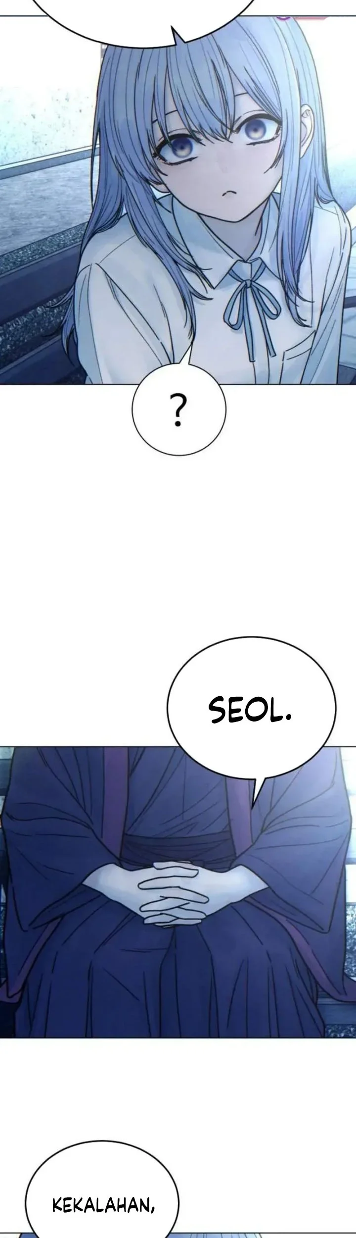 Girl-Go Chapter 37 Gambar 44