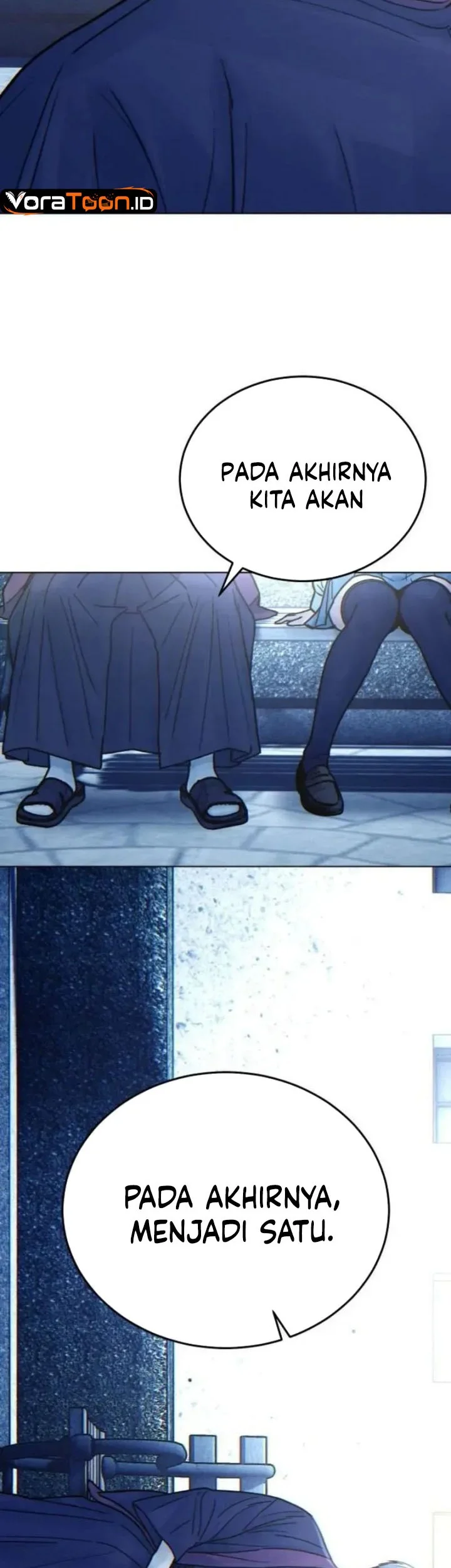 Girl-Go Chapter 37 Gambar 46