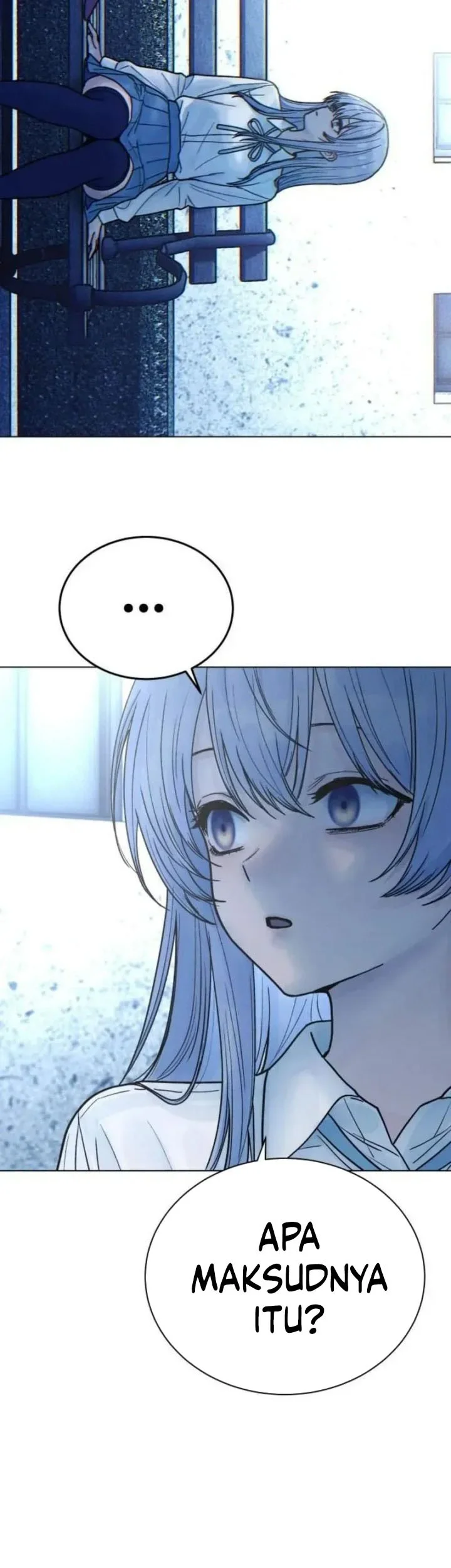 Girl-Go Chapter 37 Gambar 48