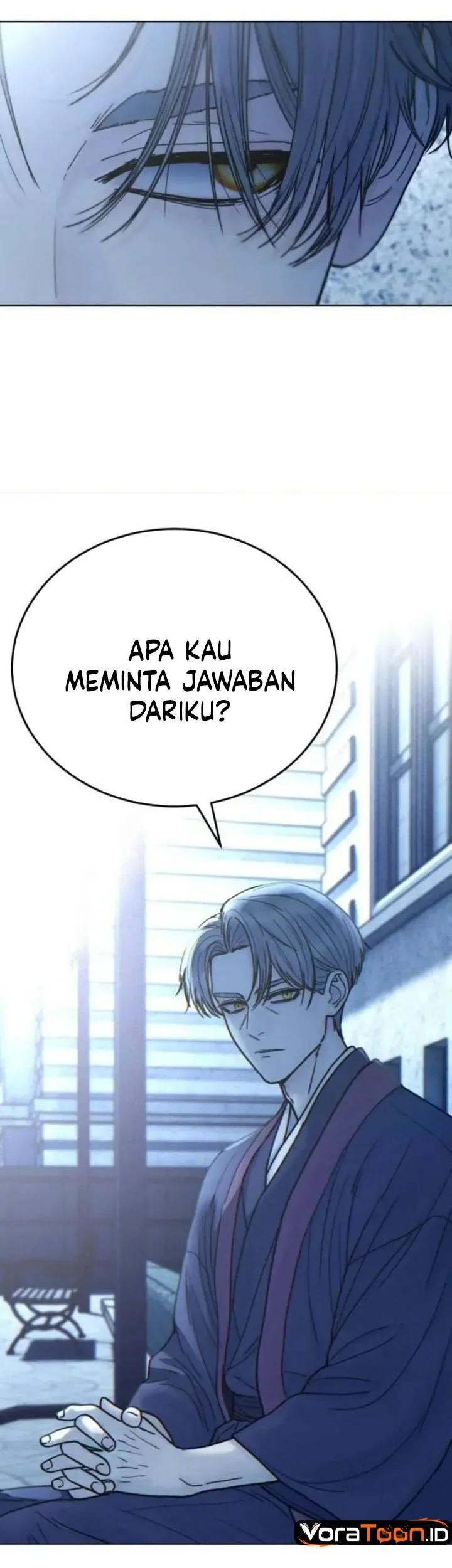 Girl-Go Chapter 37 Gambar 49