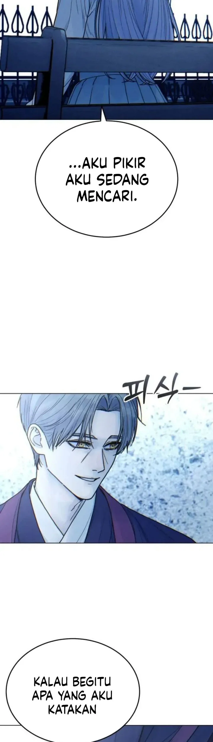 Girl-Go Chapter 37 Gambar 52