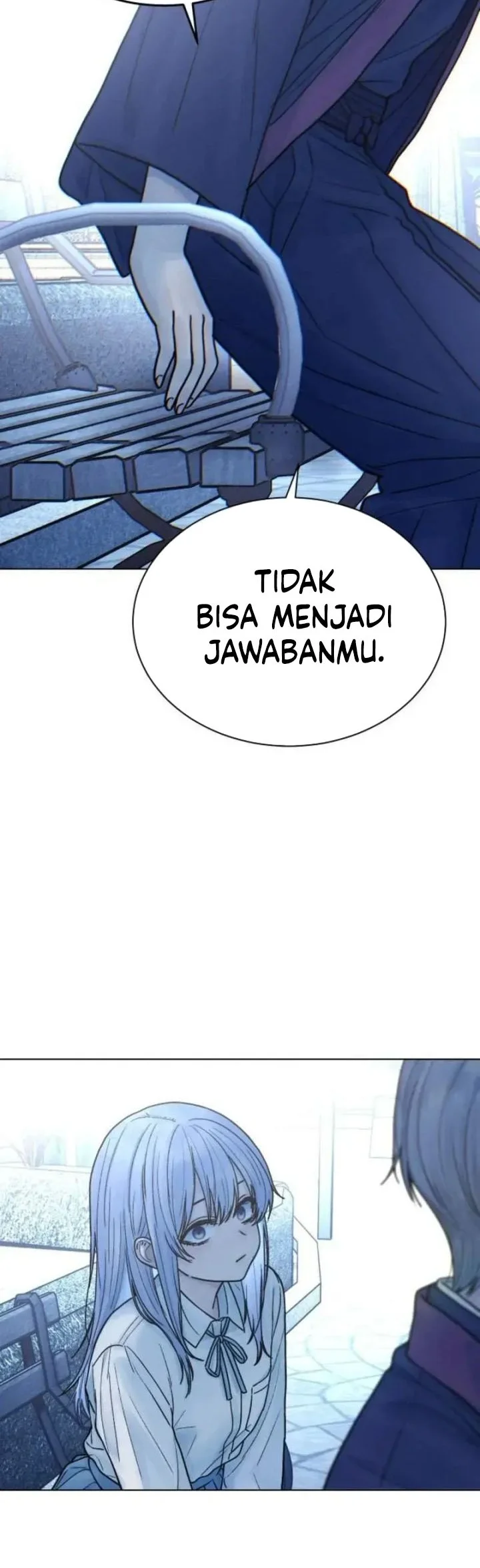 Girl-Go Chapter 37 Gambar 53