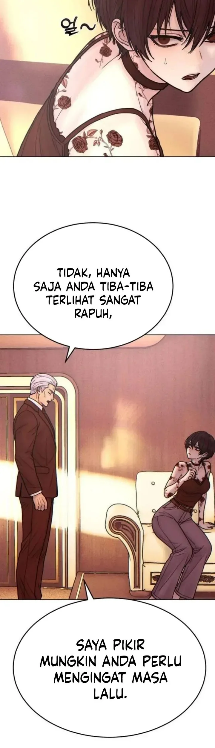 Girl-Go Chapter 38 Gambar 54