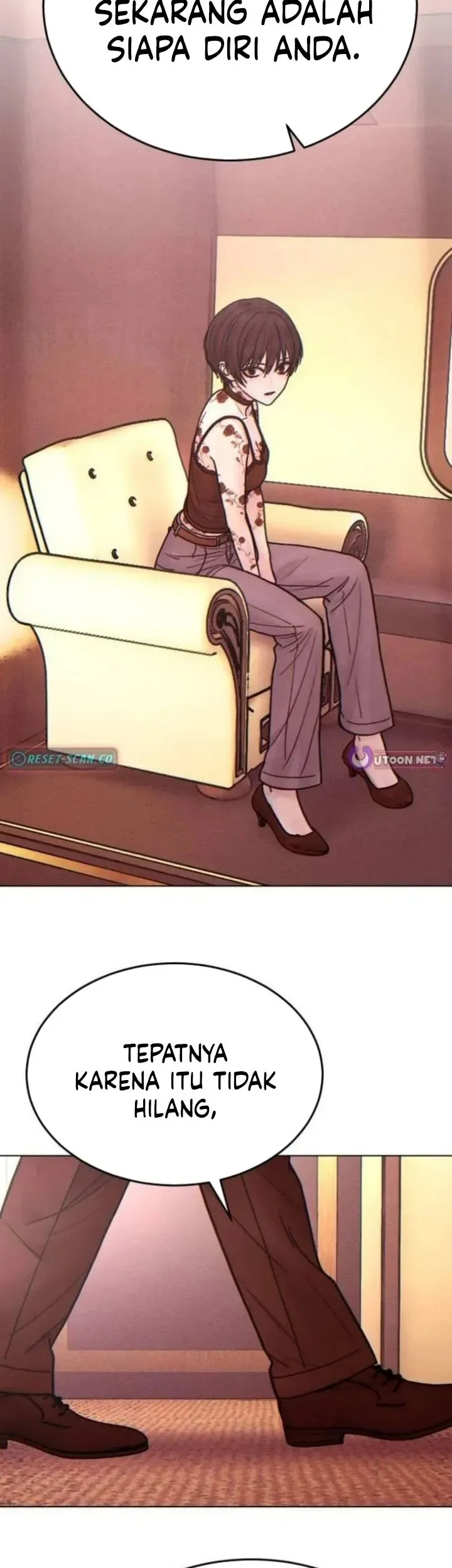 Girl-Go Chapter 38 Gambar 57
