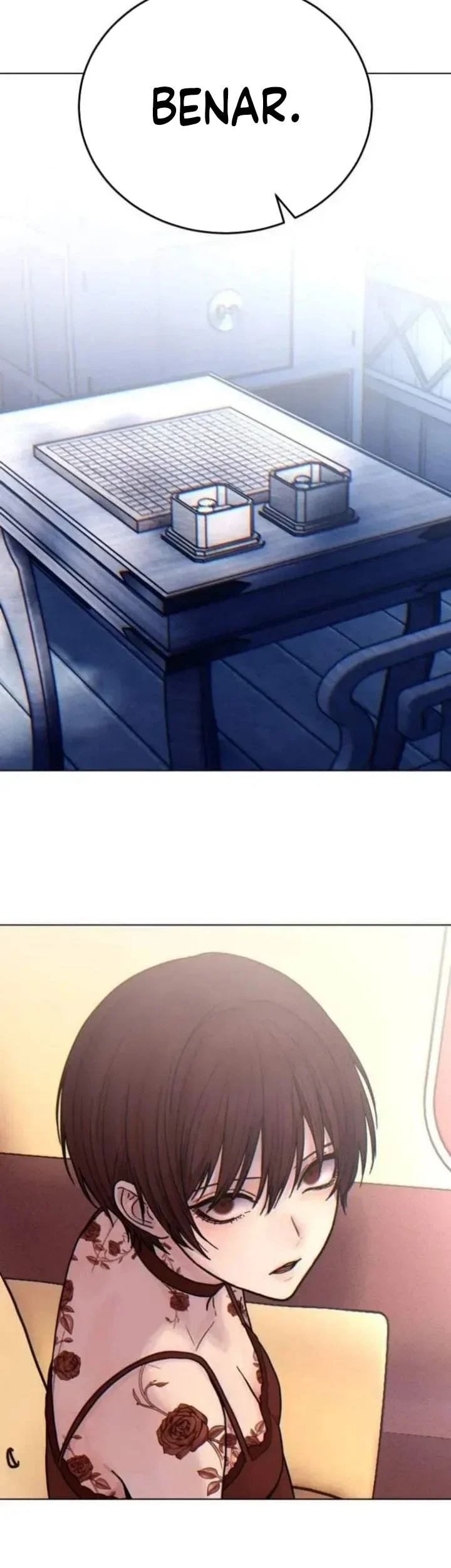 Girl-Go Chapter 38 Gambar 60