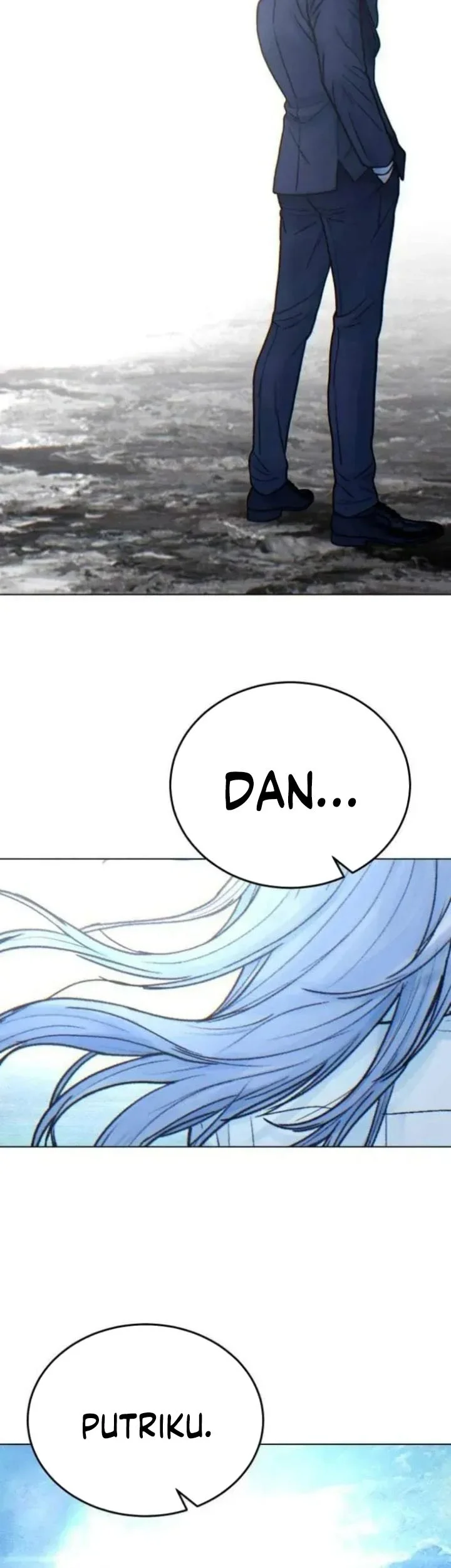 Girl-Go Chapter 38 Gambar 62