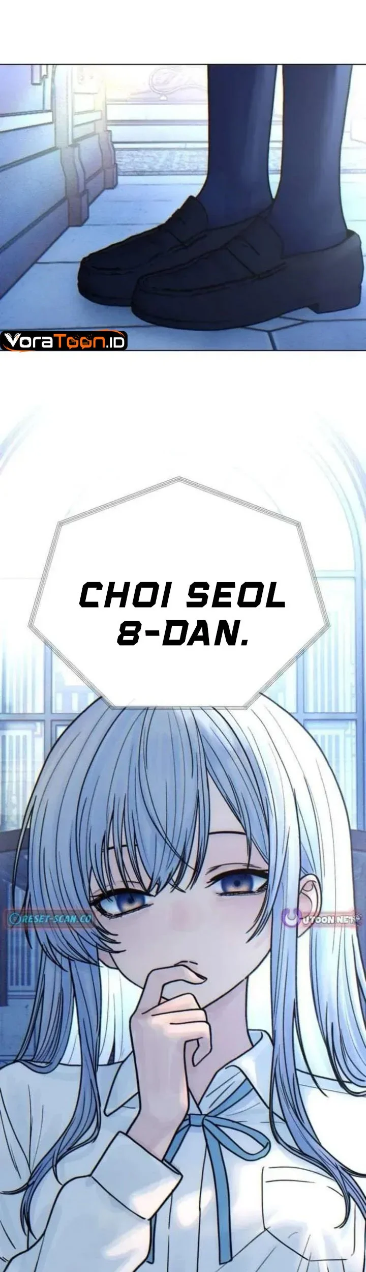 Girl-Go Chapter 38 Gambar 67