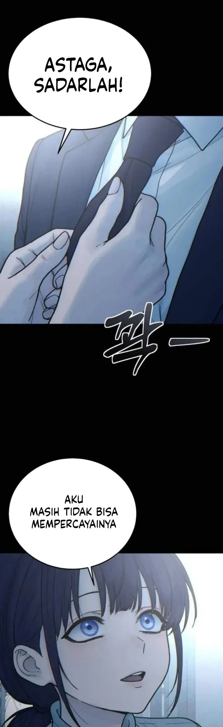 Girl-Go Chapter 38 Gambar 7