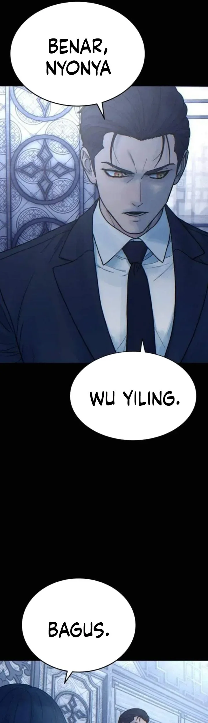Girl-Go Chapter 38 Gambar 12