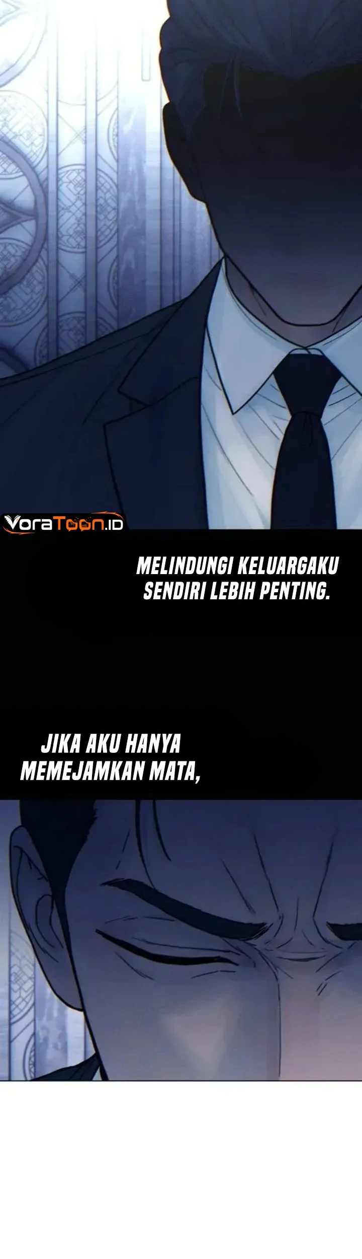 Girl-Go Chapter 38 Gambar 18
