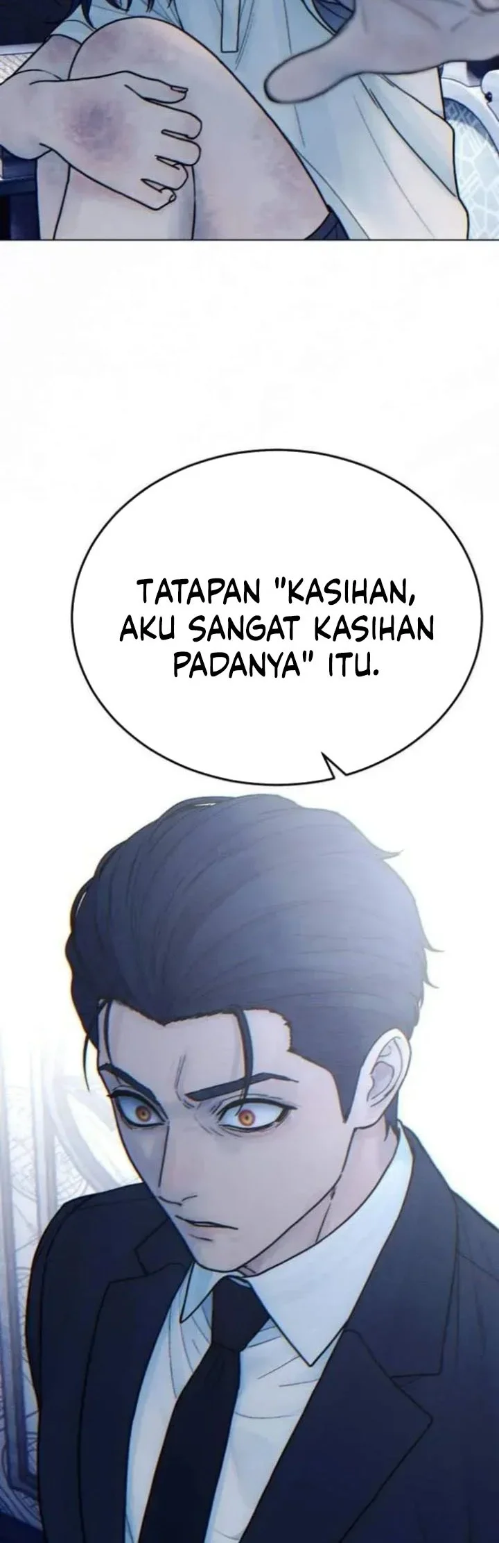 Girl-Go Chapter 38 Gambar 20