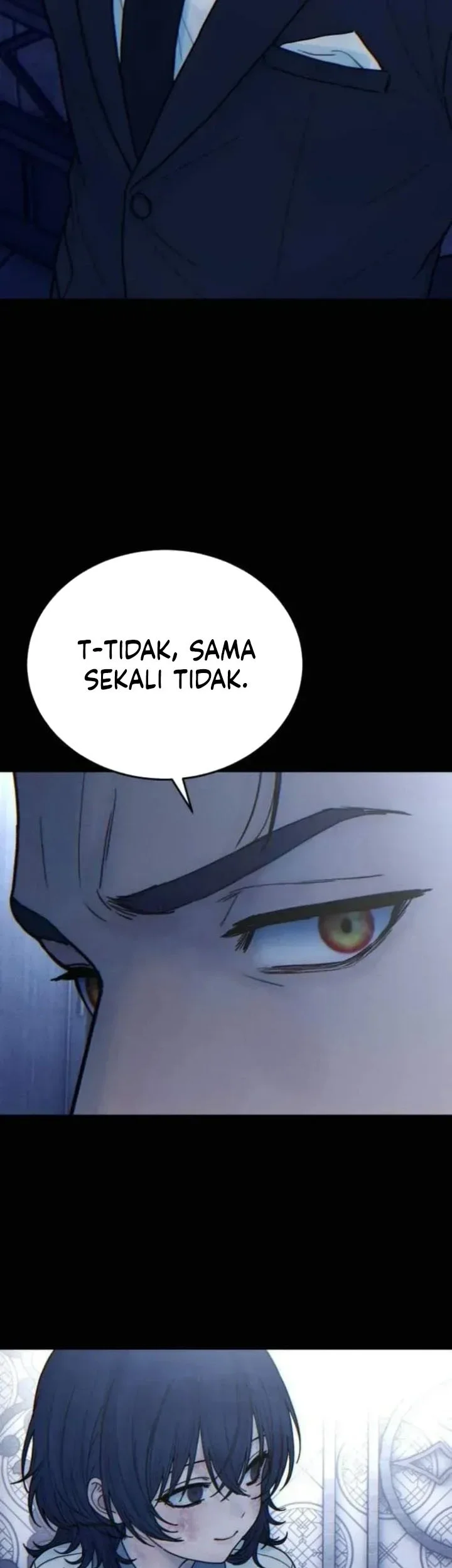 Girl-Go Chapter 38 Gambar 21