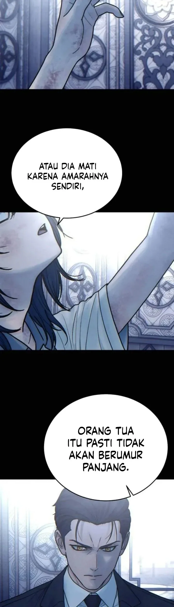 Girl-Go Chapter 38 Gambar 24