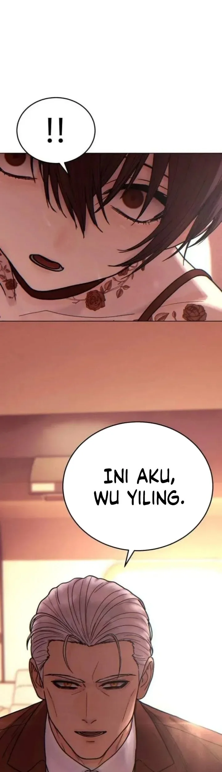Girl-Go Chapter 38 Gambar 36