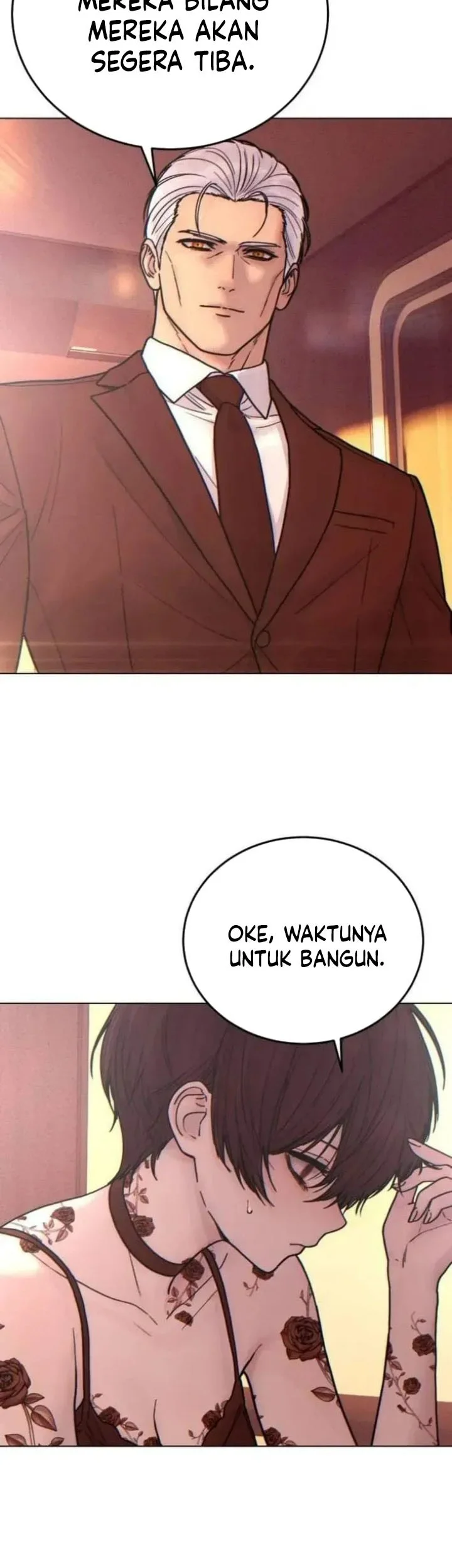 Girl-Go Chapter 38 Gambar 38