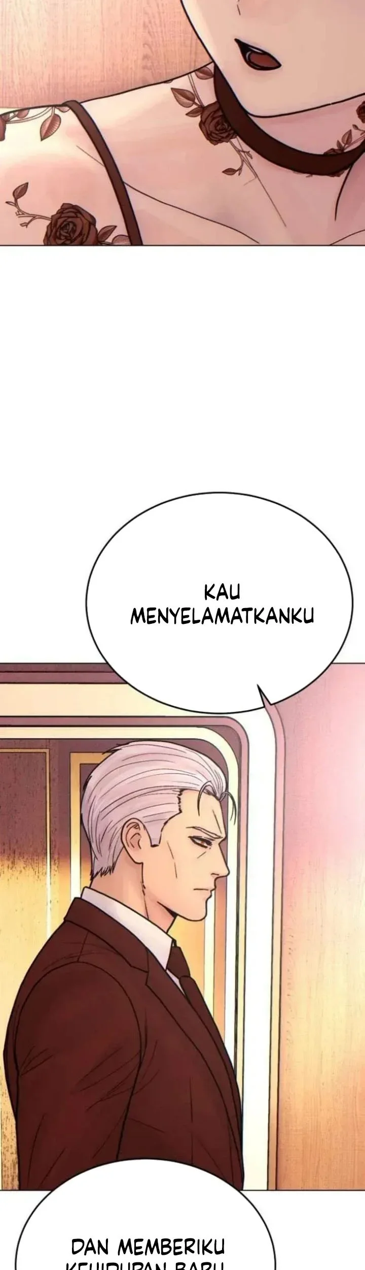 Girl-Go Chapter 38 Gambar 41