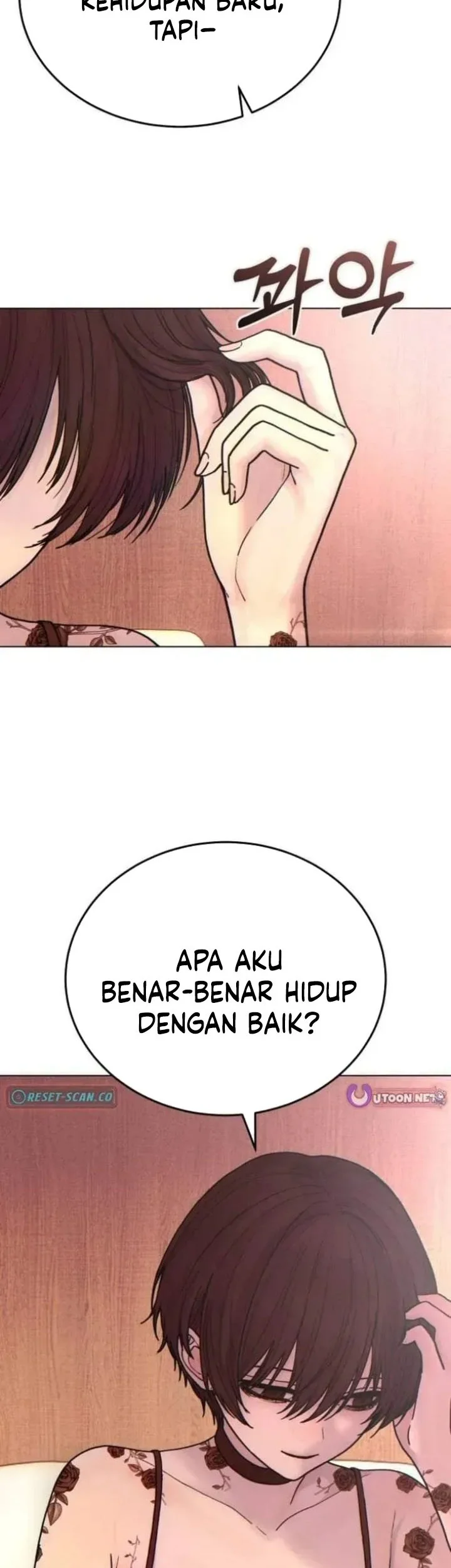Girl-Go Chapter 38 Gambar 42