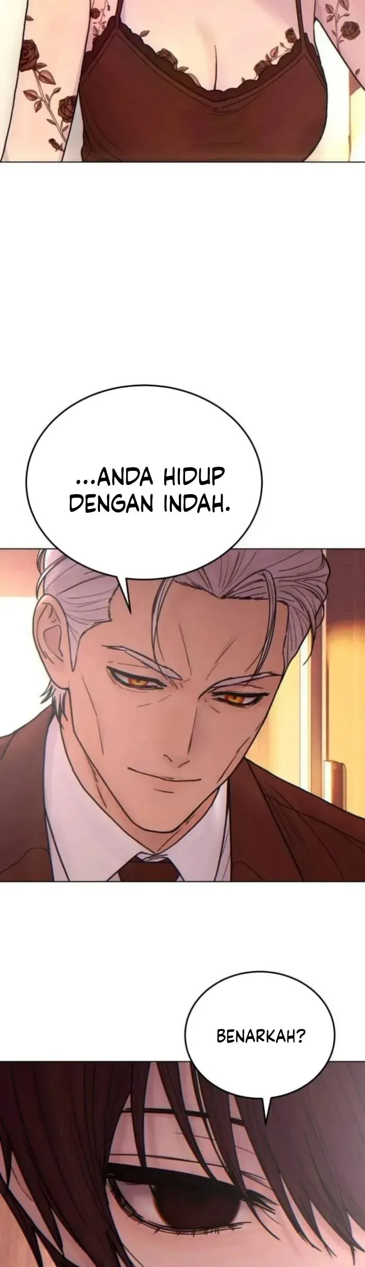 Girl-Go Chapter 38 Gambar 43
