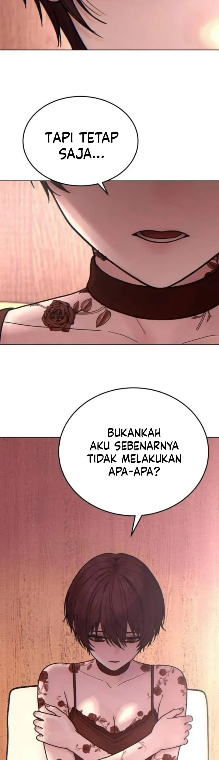 Girl-Go Chapter 38 Gambar 44