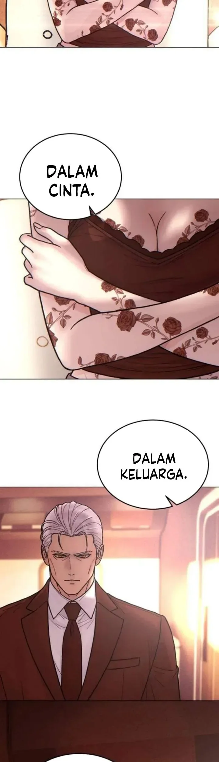 Girl-Go Chapter 38 Gambar 45