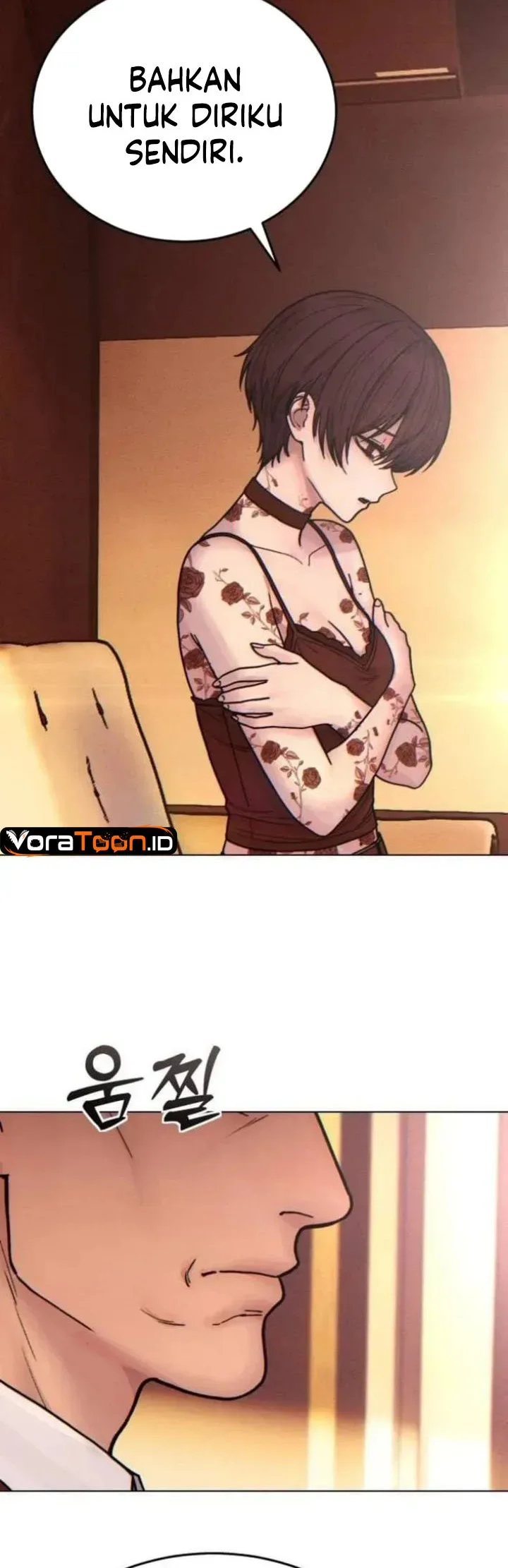 Girl-Go Chapter 38 Gambar 46