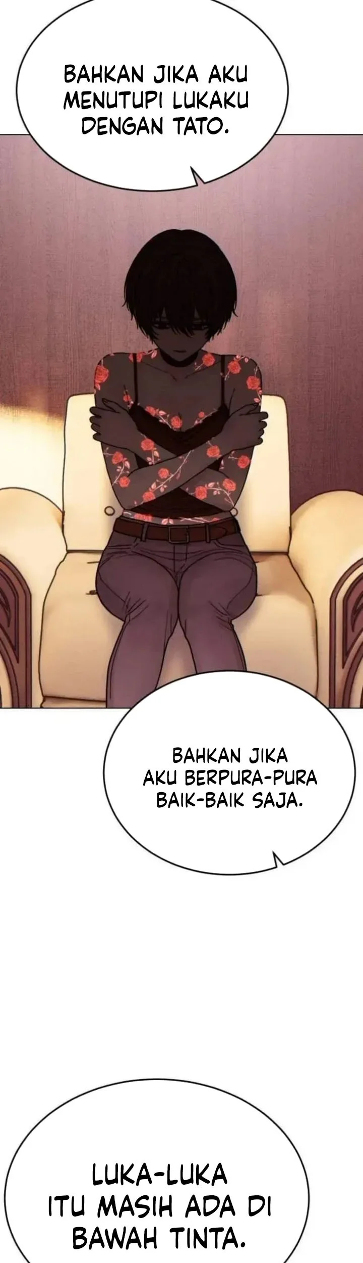 Girl-Go Chapter 38 Gambar 47