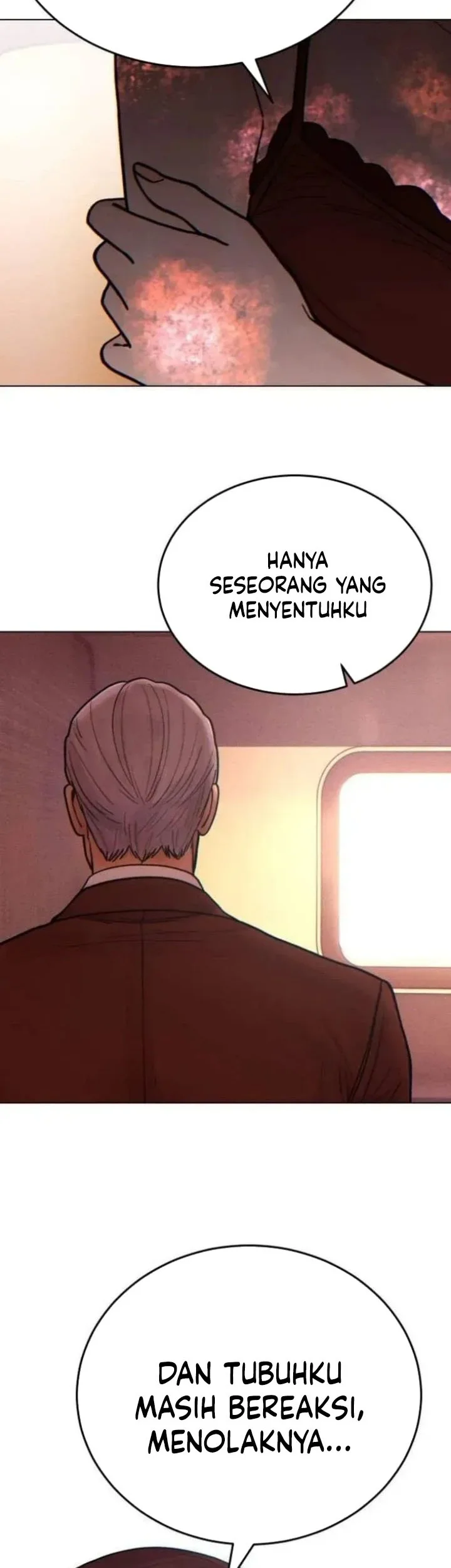 Girl-Go Chapter 38 Gambar 48