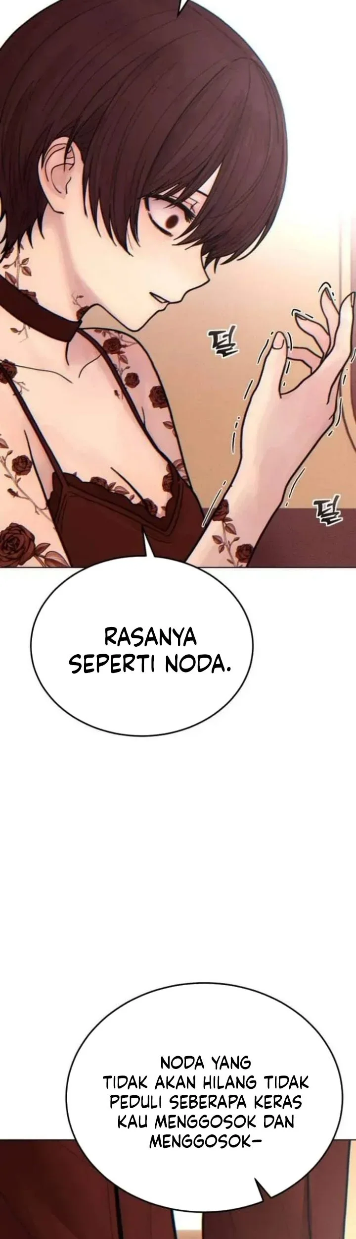 Girl-Go Chapter 38 Gambar 49